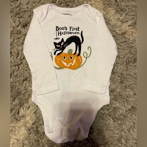 Old navy - first Halloween - 6/12 month - NWOT